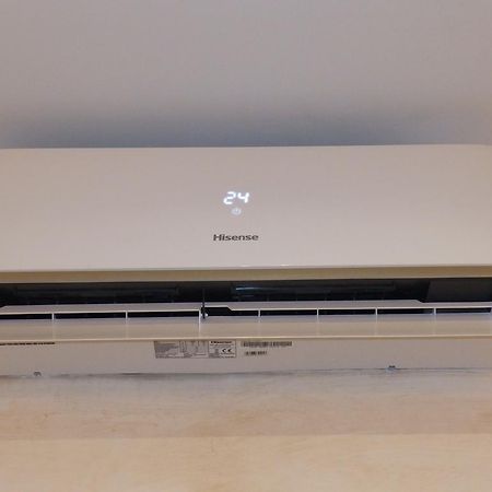 Sanremo Inn Ngoại thất bức ảnh
