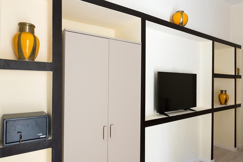 Sanremo Inn Ngoại thất bức ảnh