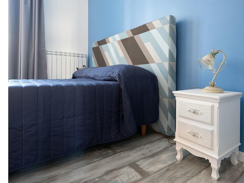 Sanremo Inn Ngoại thất bức ảnh