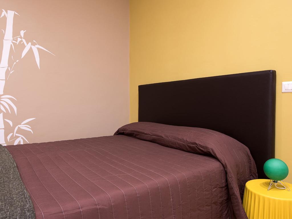 Sanremo Inn Ngoại thất bức ảnh