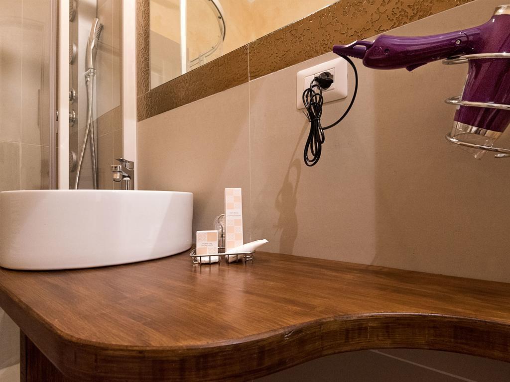 Sanremo Inn Ngoại thất bức ảnh