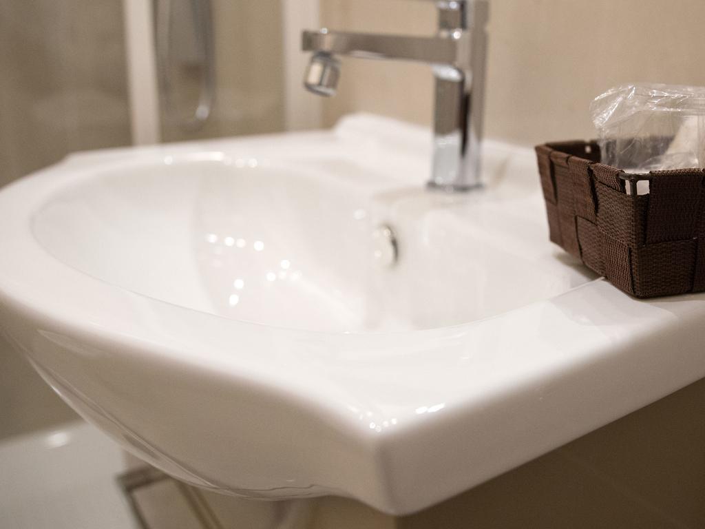 Sanremo Inn Ngoại thất bức ảnh