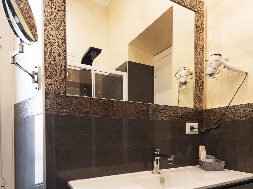 Sanremo Inn Ngoại thất bức ảnh