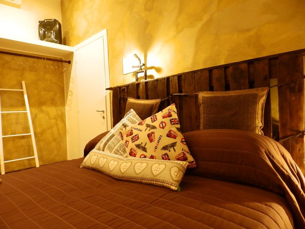 Sanremo Inn Ngoại thất bức ảnh