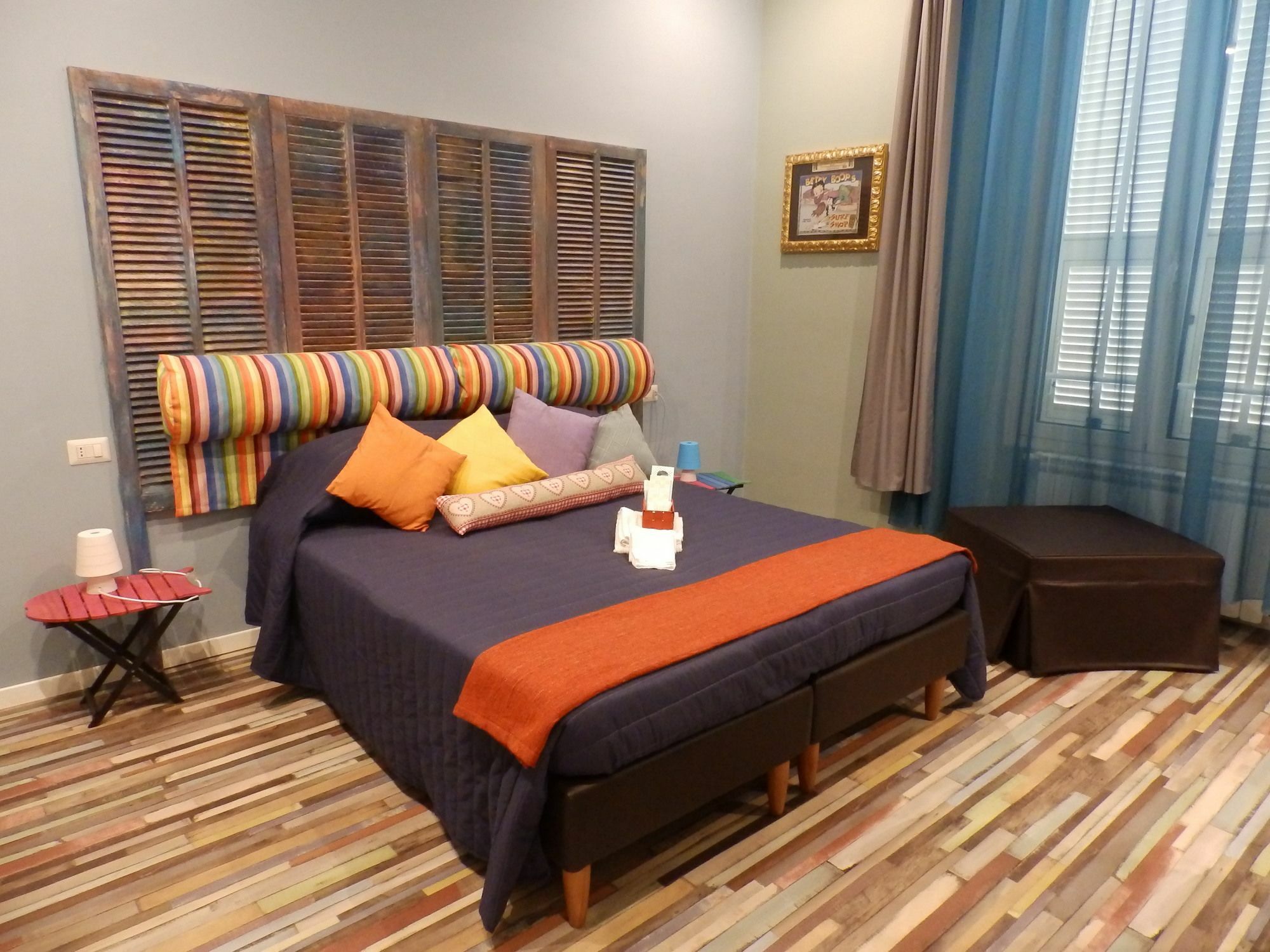 Sanremo Inn Ngoại thất bức ảnh