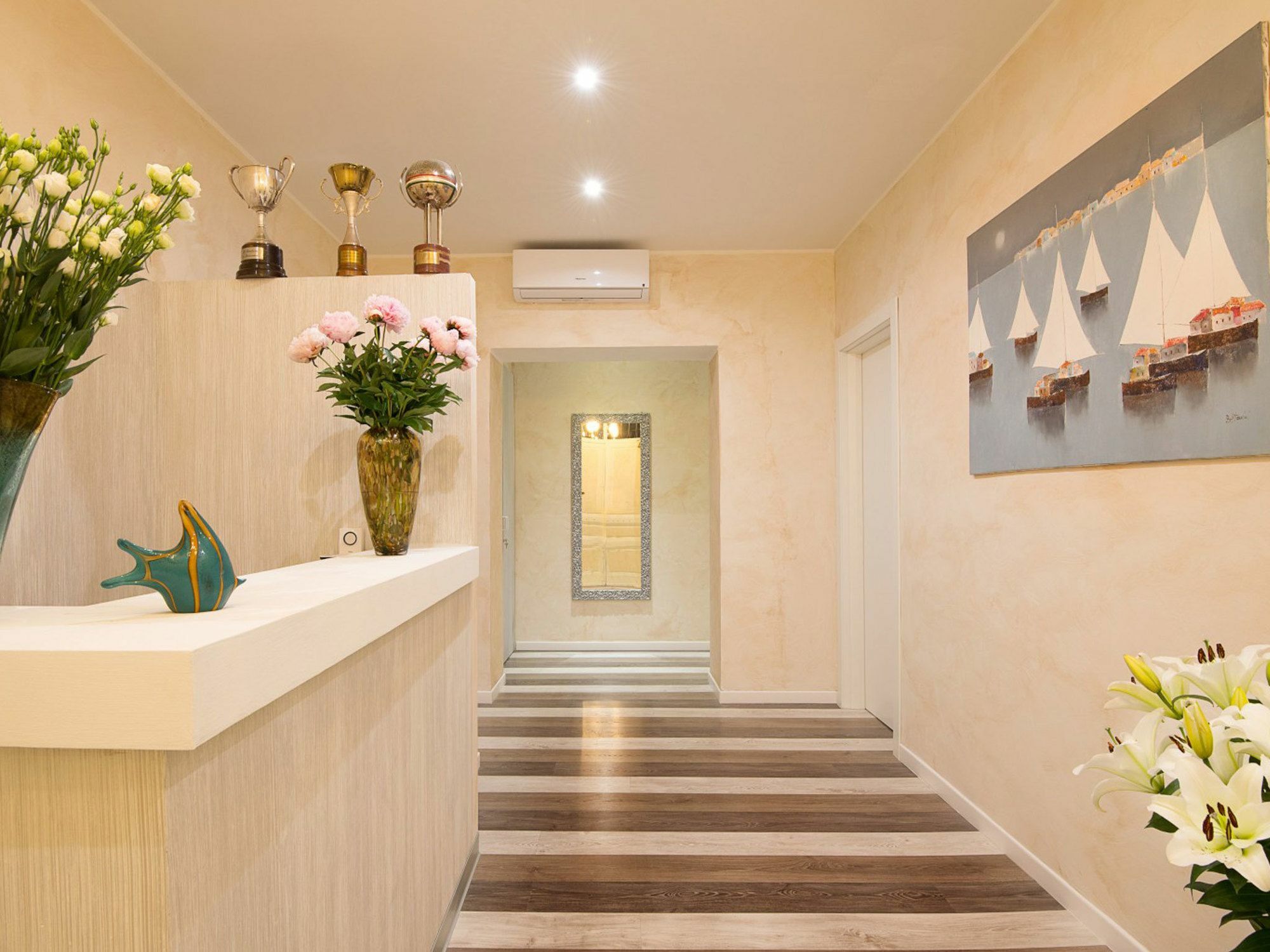Sanremo Inn Ngoại thất bức ảnh