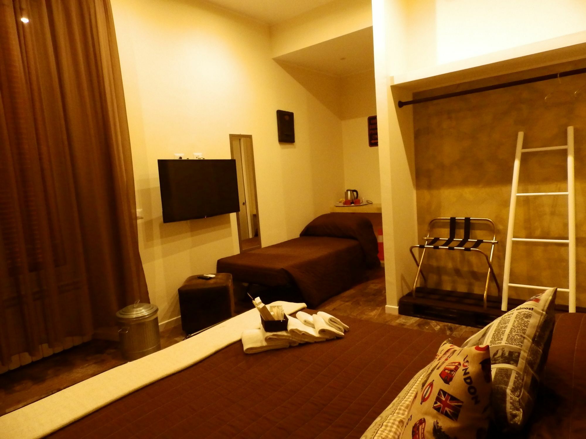 Sanremo Inn Ngoại thất bức ảnh