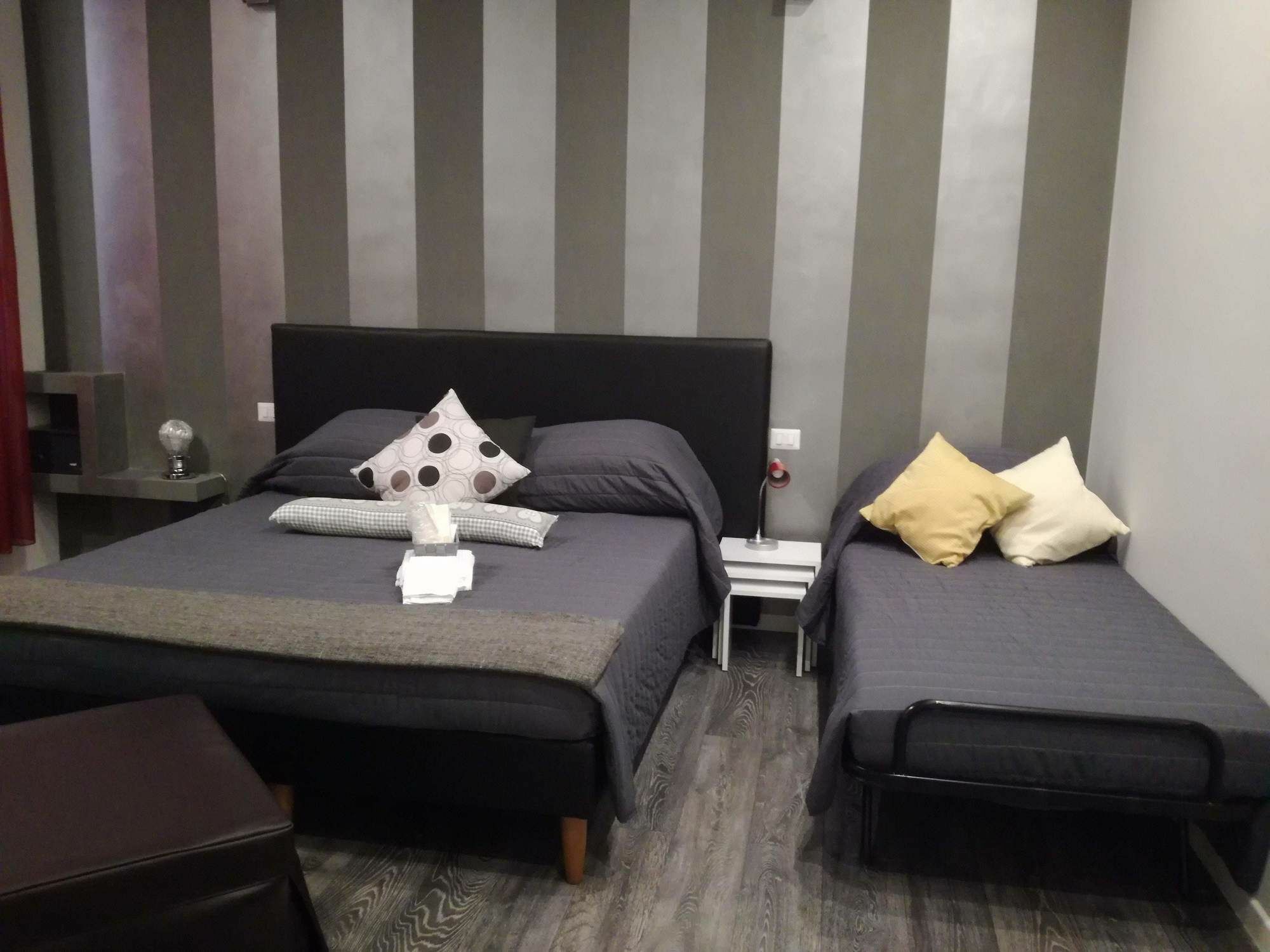 Sanremo Inn Ngoại thất bức ảnh