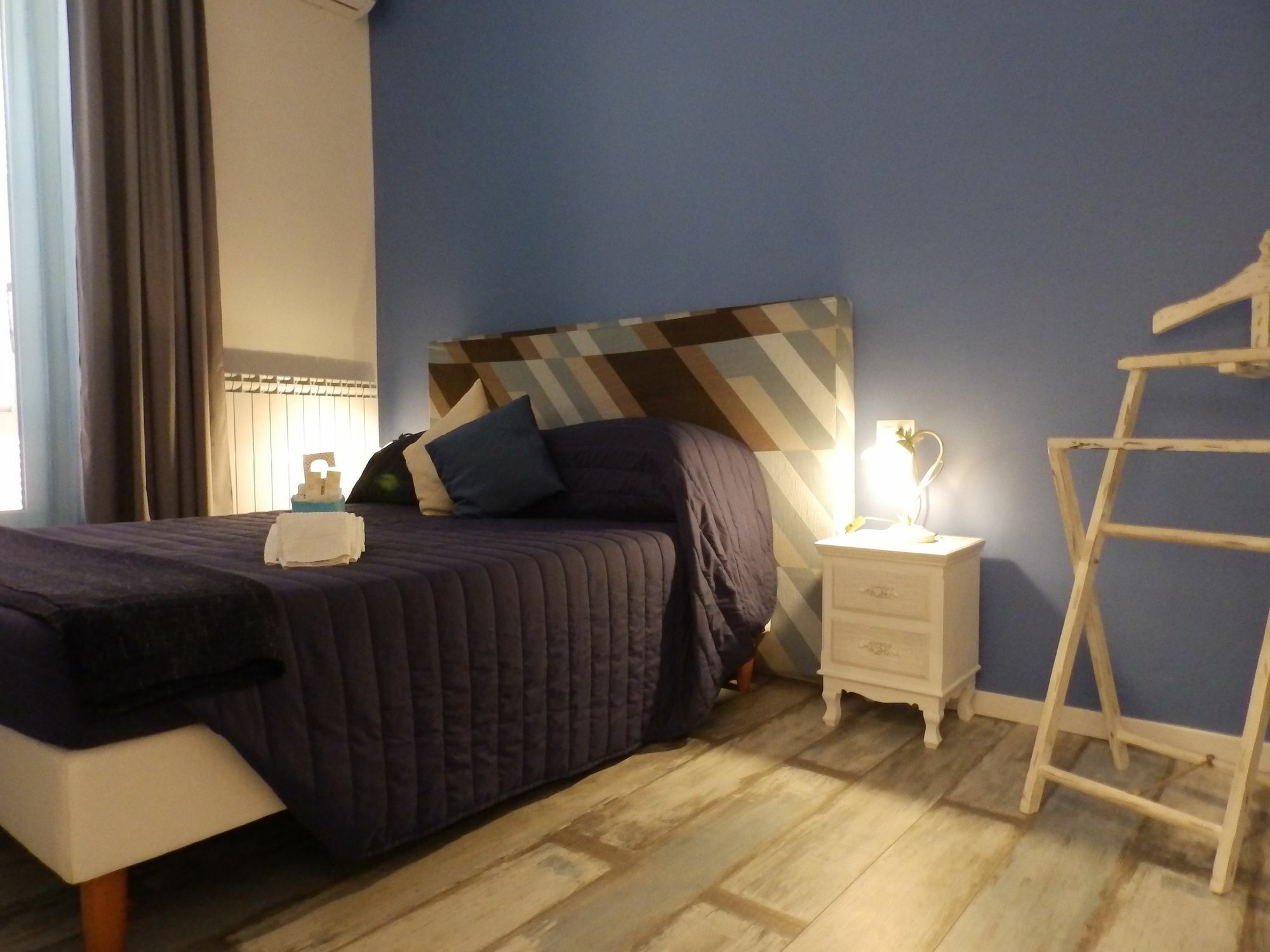 Sanremo Inn Ngoại thất bức ảnh