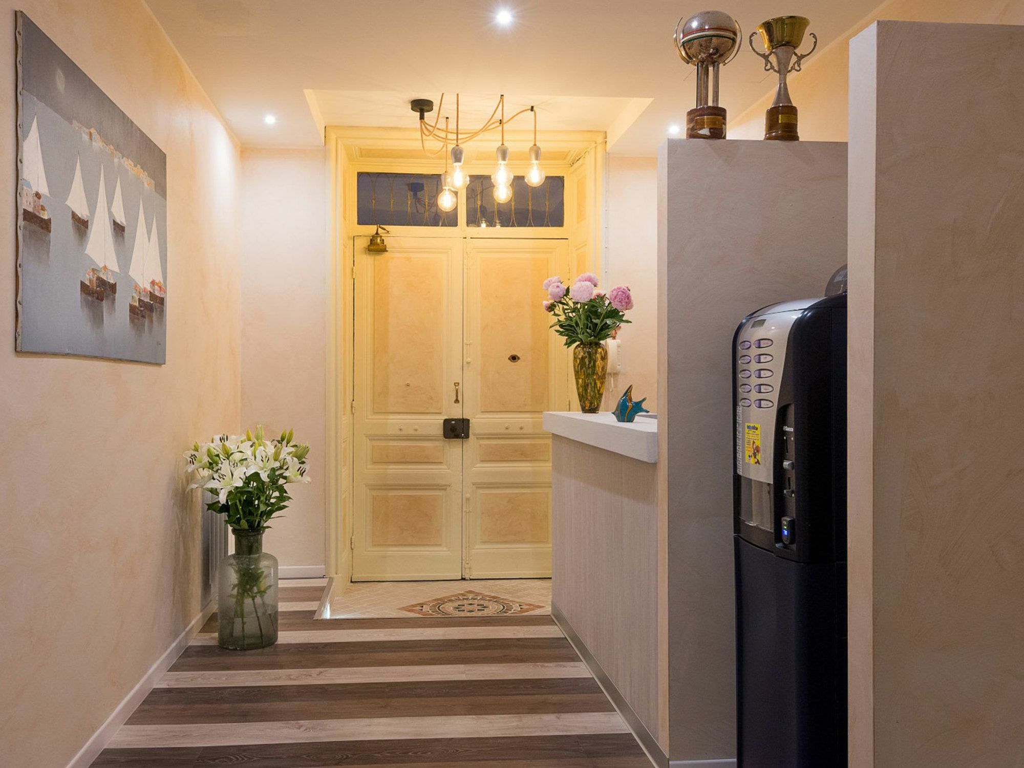 Sanremo Inn Ngoại thất bức ảnh